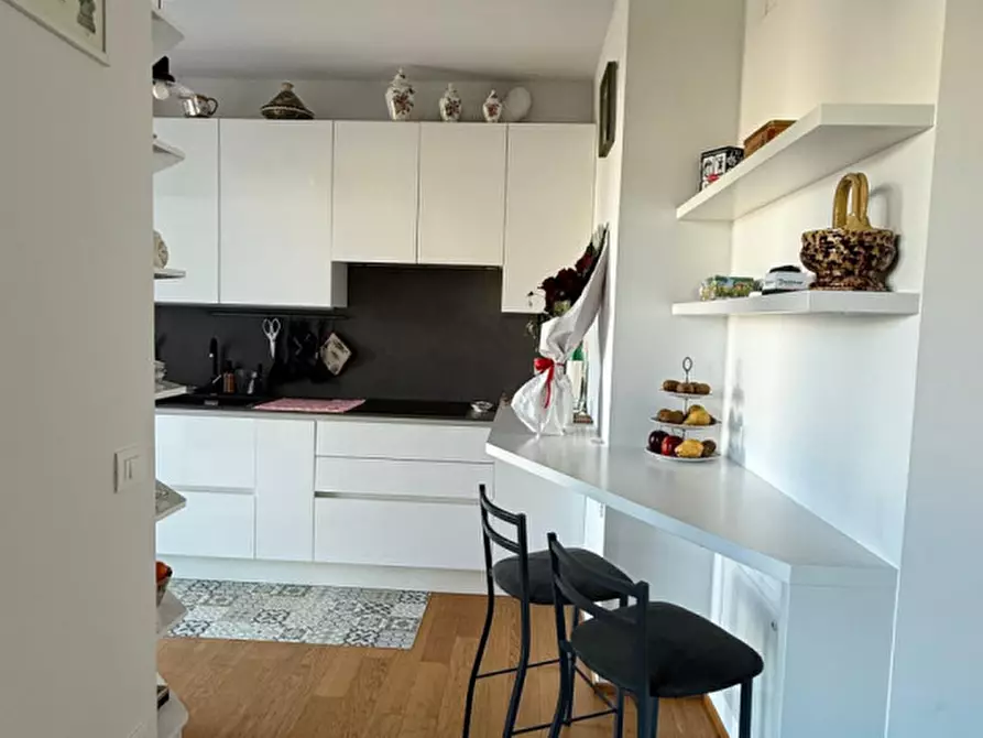 Immagine 8 di Appartamento in vendita  in Via Francesco Podesti a Senigallia