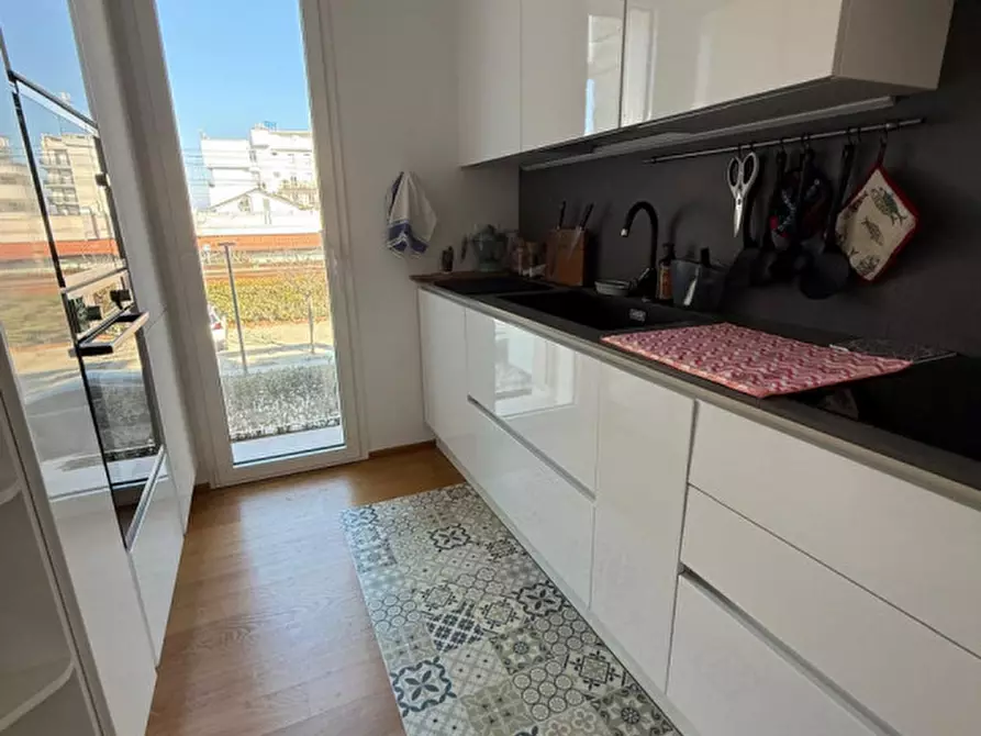 Immagine 9 di Appartamento in vendita  in Via Francesco Podesti a Senigallia