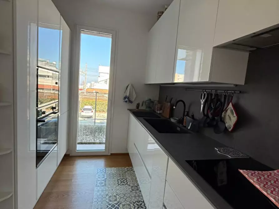 Immagine 10 di Appartamento in vendita  in Via Francesco Podesti a Senigallia