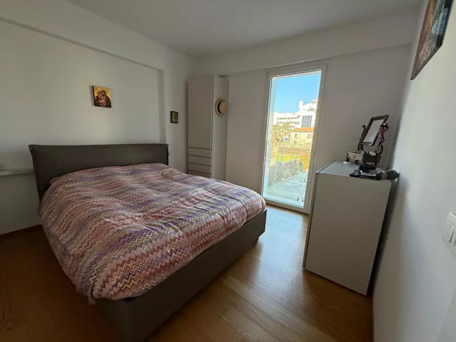 Immagine 11 di Appartamento in vendita  in Via Francesco Podesti a Senigallia