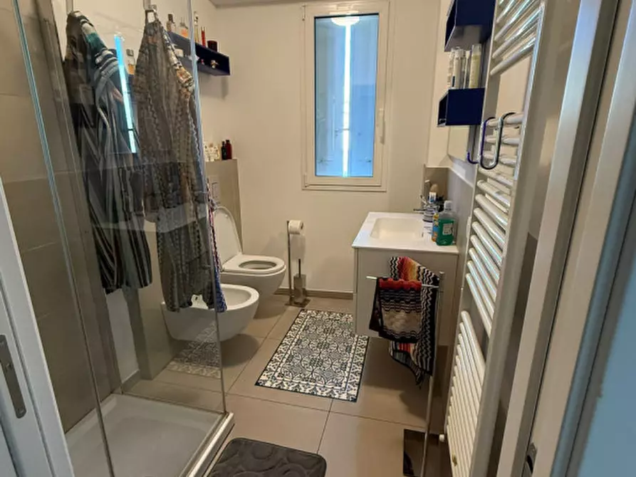 Immagine 13 di Appartamento in vendita  in Via Francesco Podesti a Senigallia