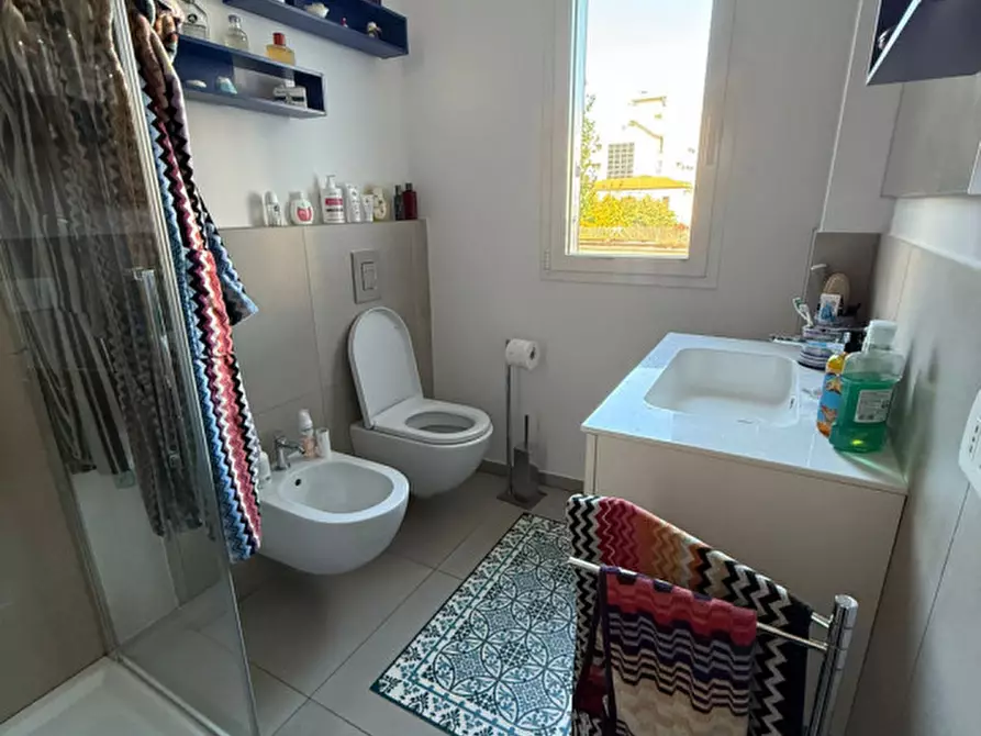 Immagine 14 di Appartamento in vendita  in Via Francesco Podesti a Senigallia