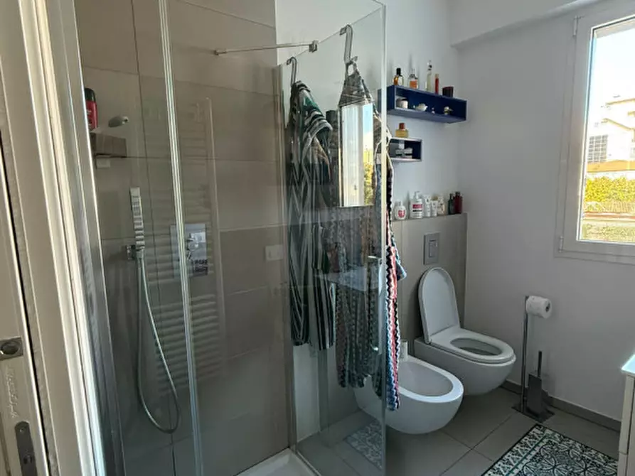 Immagine 15 di Appartamento in vendita  in Via Francesco Podesti a Senigallia