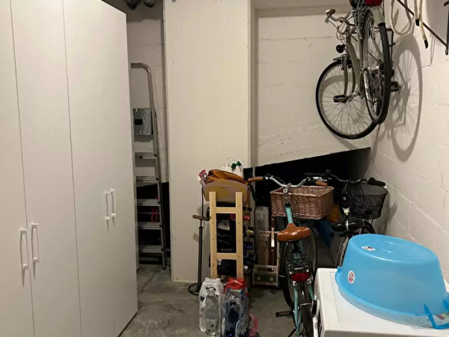 Immagine 16 di Appartamento in vendita  in Via Francesco Podesti a Senigallia