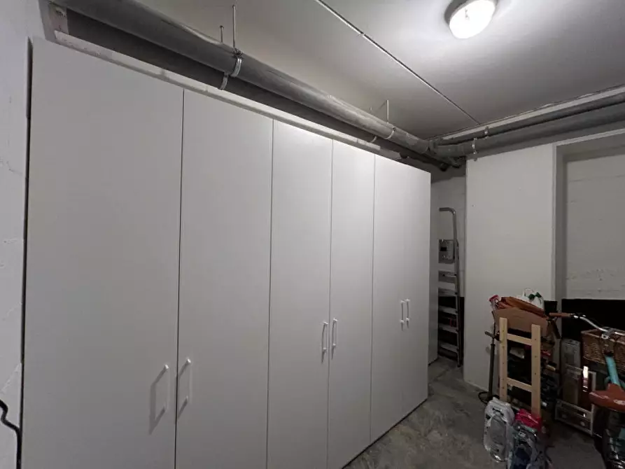 Immagine 17 di Appartamento in vendita  in Via Francesco Podesti a Senigallia