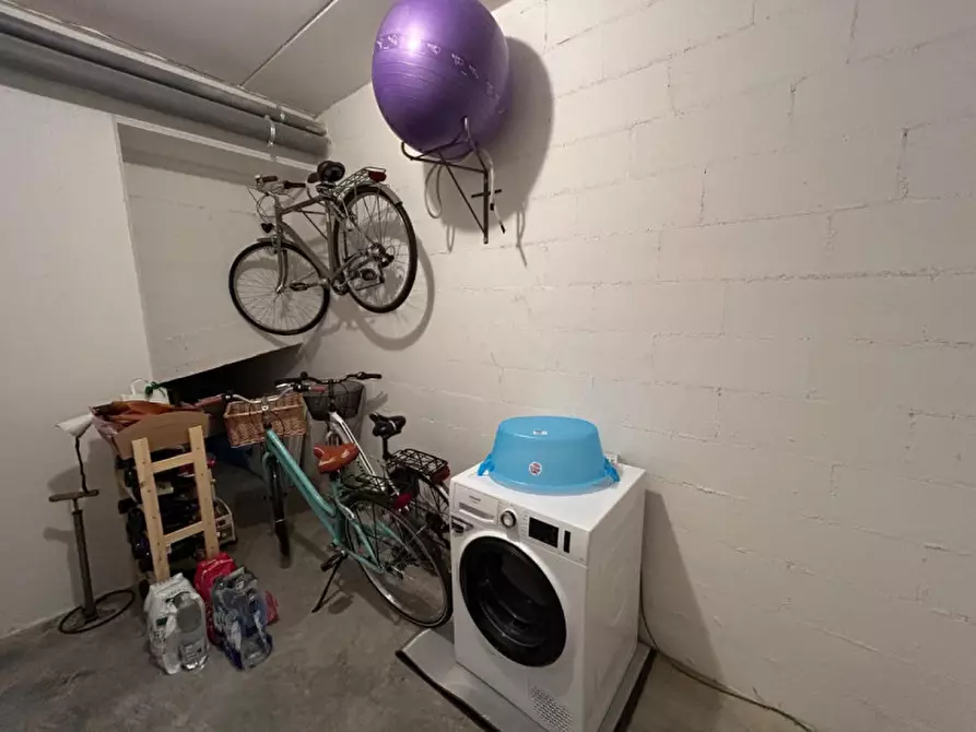 Immagine 18 di Appartamento in vendita  in Via Francesco Podesti a Senigallia