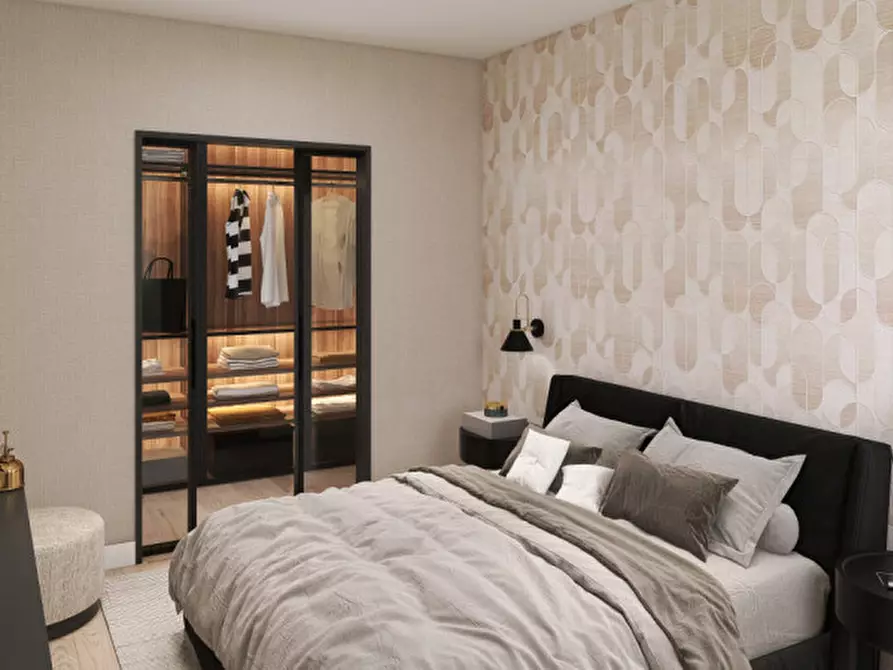 Immagine 4 di Appartamento in vendita  in Via Carlo Goldoni a Brescia