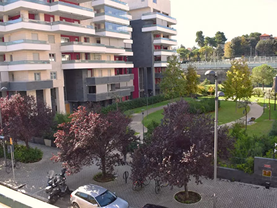 Immagine 1 di Appartamento in vendita  in Via Raffaello Sanzio a Pescara