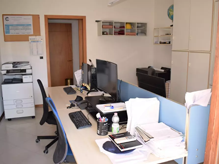 Immagine 2 di Appartamento in vendita  in Via Raffaello Sanzio a Pescara