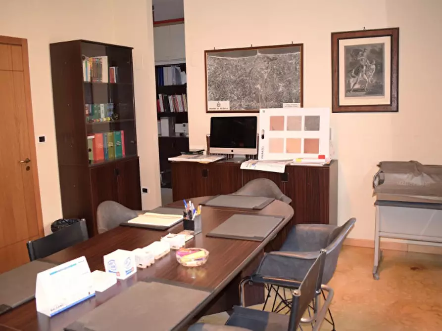 Immagine 5 di Appartamento in vendita  in Via Raffaello Sanzio a Pescara