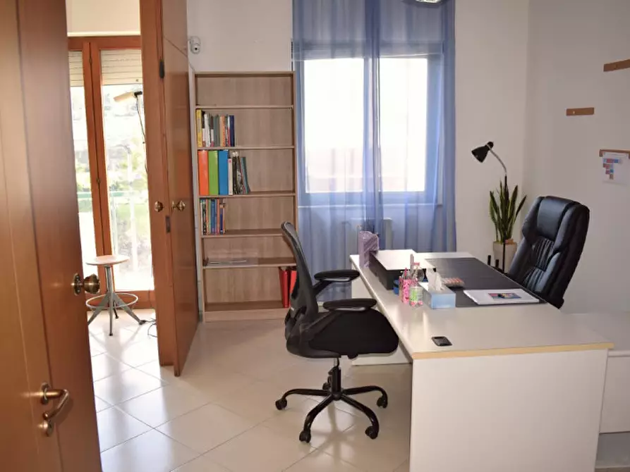 Immagine 7 di Appartamento in vendita  in Via Raffaello Sanzio a Pescara