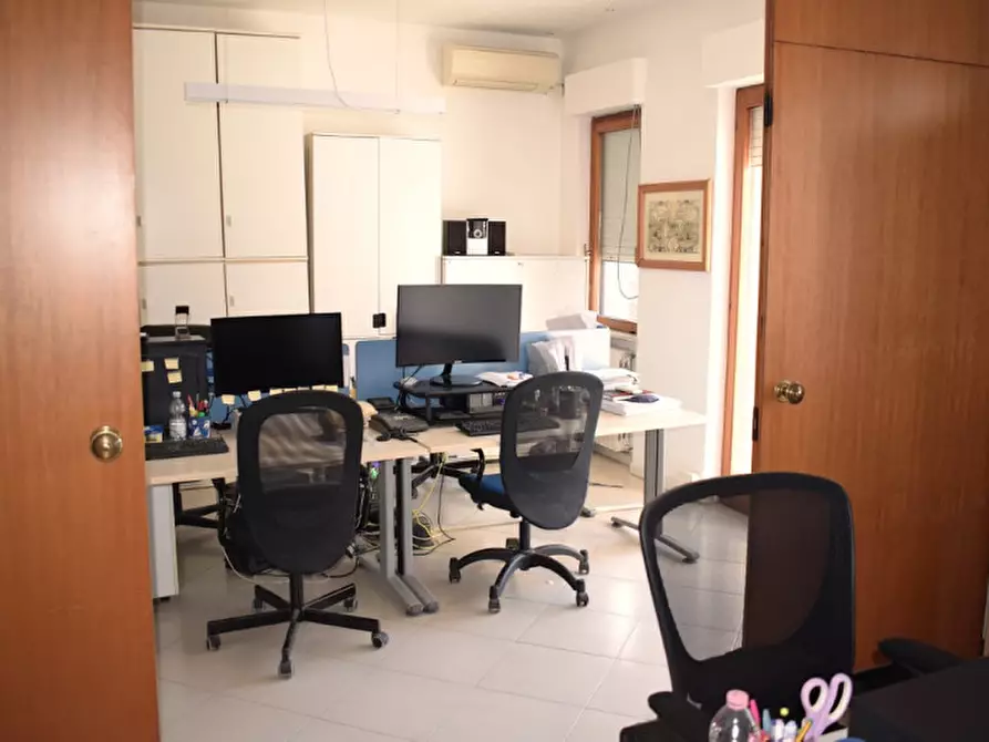Immagine 8 di Appartamento in vendita  in Via Raffaello Sanzio a Pescara