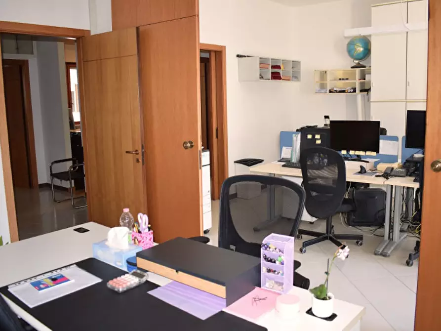 Immagine 9 di Appartamento in vendita  in Via Raffaello Sanzio a Pescara