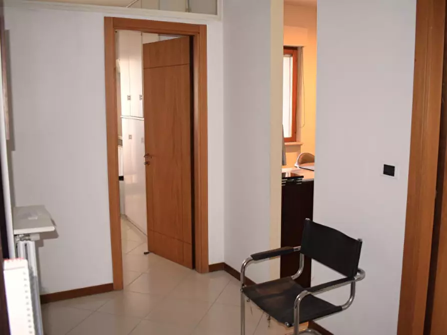 Immagine 13 di Appartamento in vendita  in Via Raffaello Sanzio a Pescara