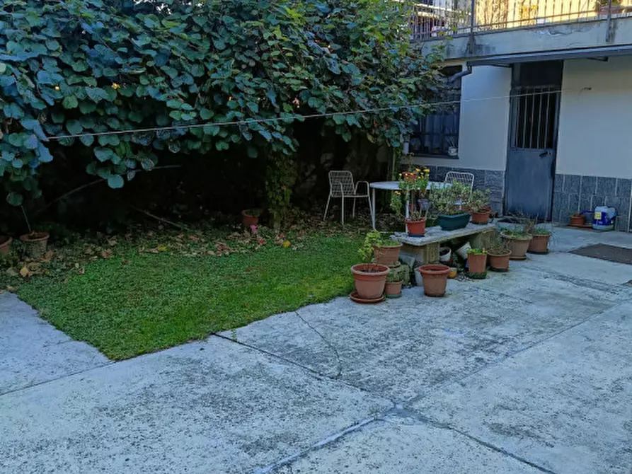 Immagine 4 di Villa in vendita  in Via Magenta  5 a Morano Sul Po