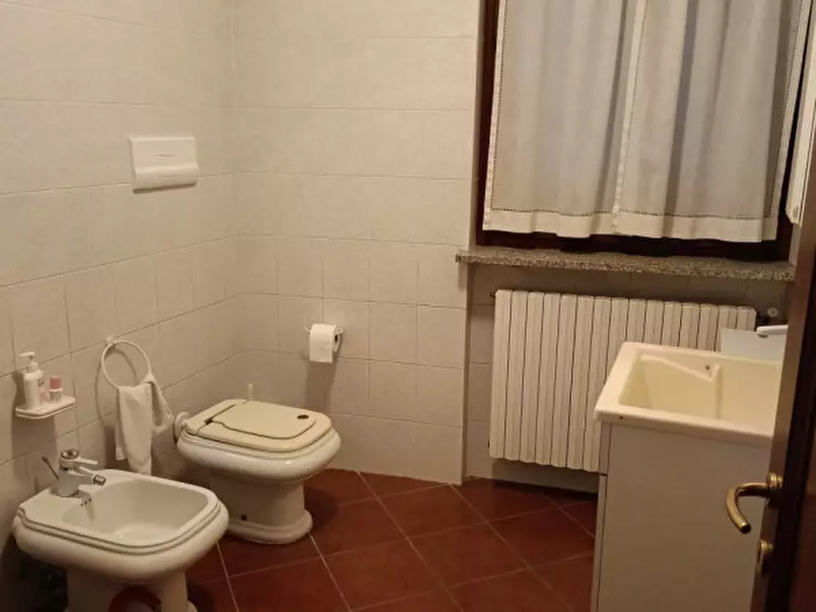 Immagine 7 di Villa in vendita  in Via Magenta  5 a Morano Sul Po