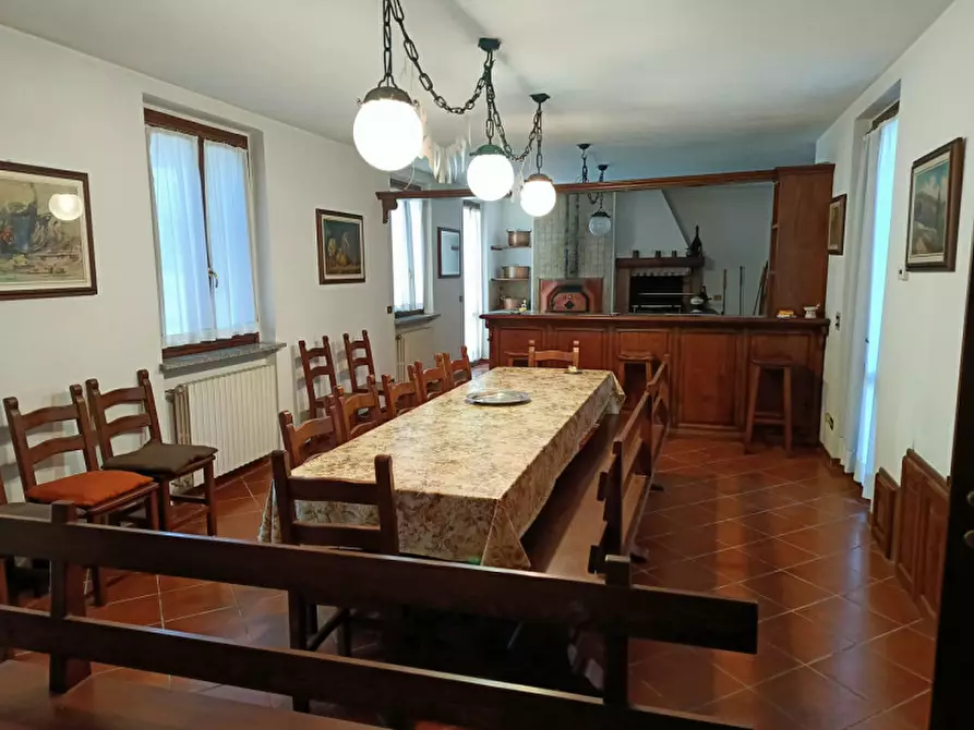 Immagine 13 di Villa in vendita  in Via Magenta  5 a Morano Sul Po