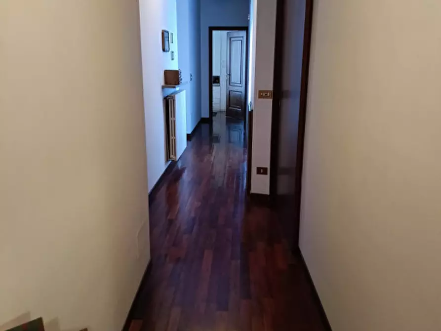 Immagine 14 di Villa in vendita  in Via Magenta  5 a Morano Sul Po