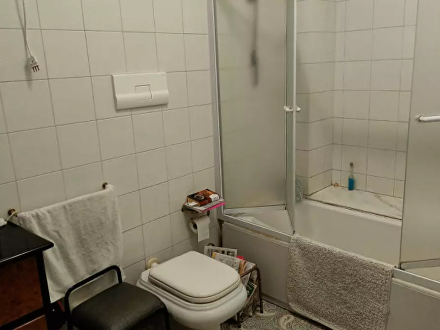 Immagine 15 di Villa in vendita  in Via Magenta  5 a Morano Sul Po