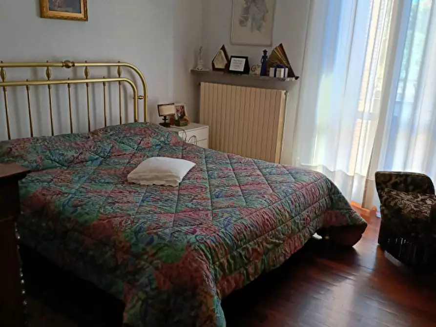 Immagine 16 di Villa in vendita  in Via Magenta  5 a Morano Sul Po