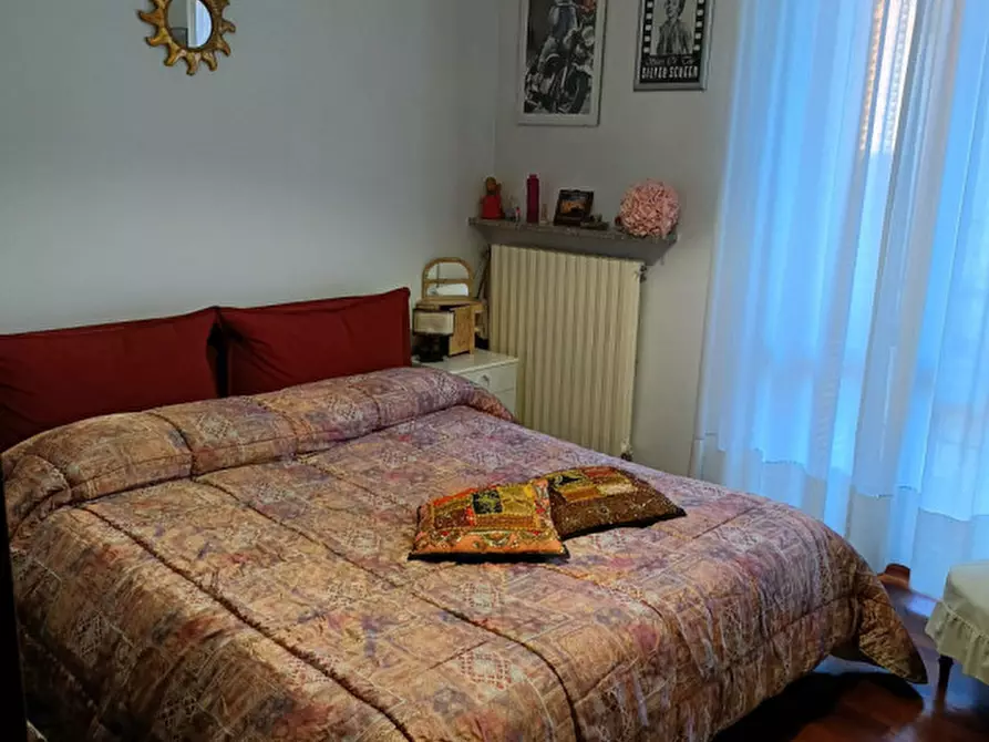 Immagine 17 di Villa in vendita  in Via Magenta  5 a Morano Sul Po