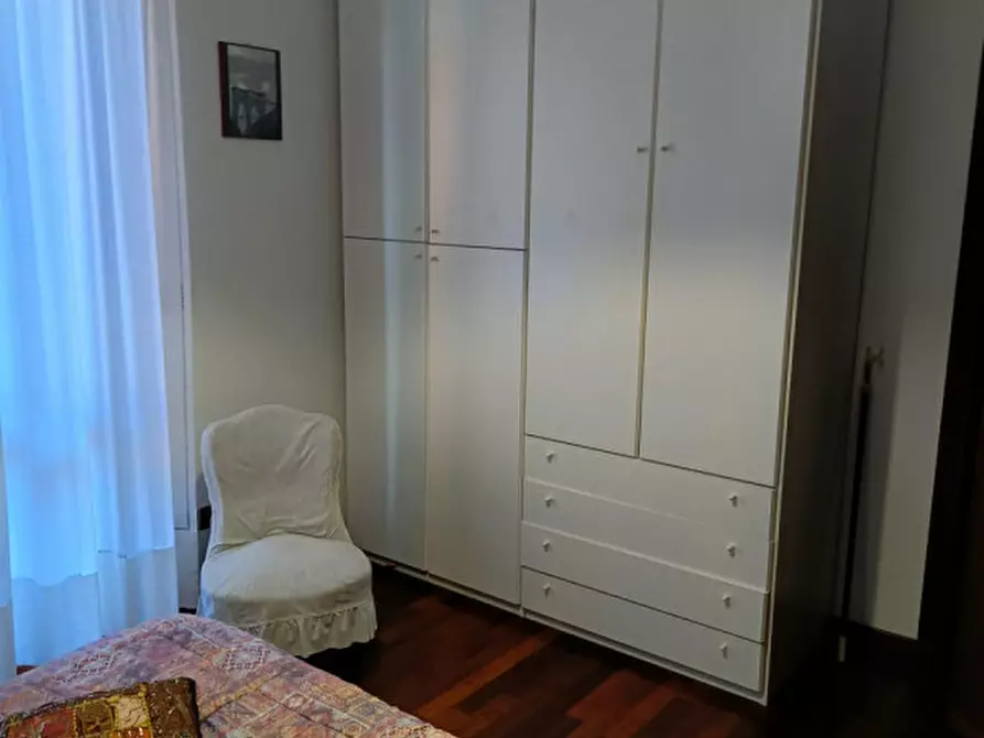 Immagine 18 di Villa in vendita  in Via Magenta  5 a Morano Sul Po