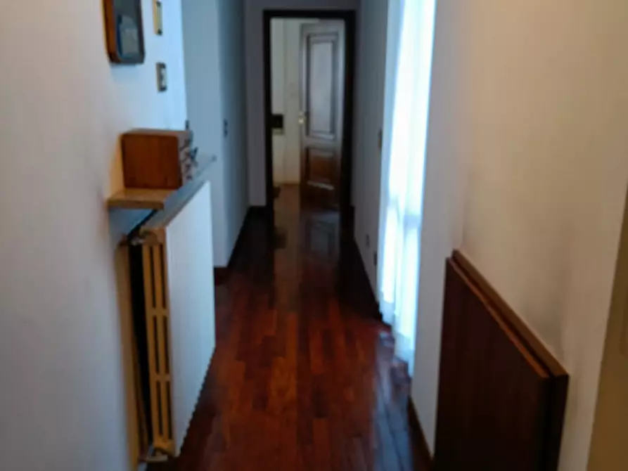 Immagine 19 di Villa in vendita  in Via Magenta  5 a Morano Sul Po