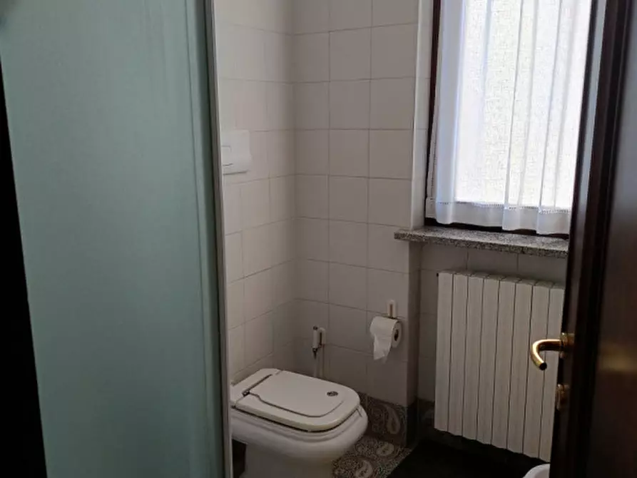 Immagine 20 di Villa in vendita  in Via Magenta  5 a Morano Sul Po