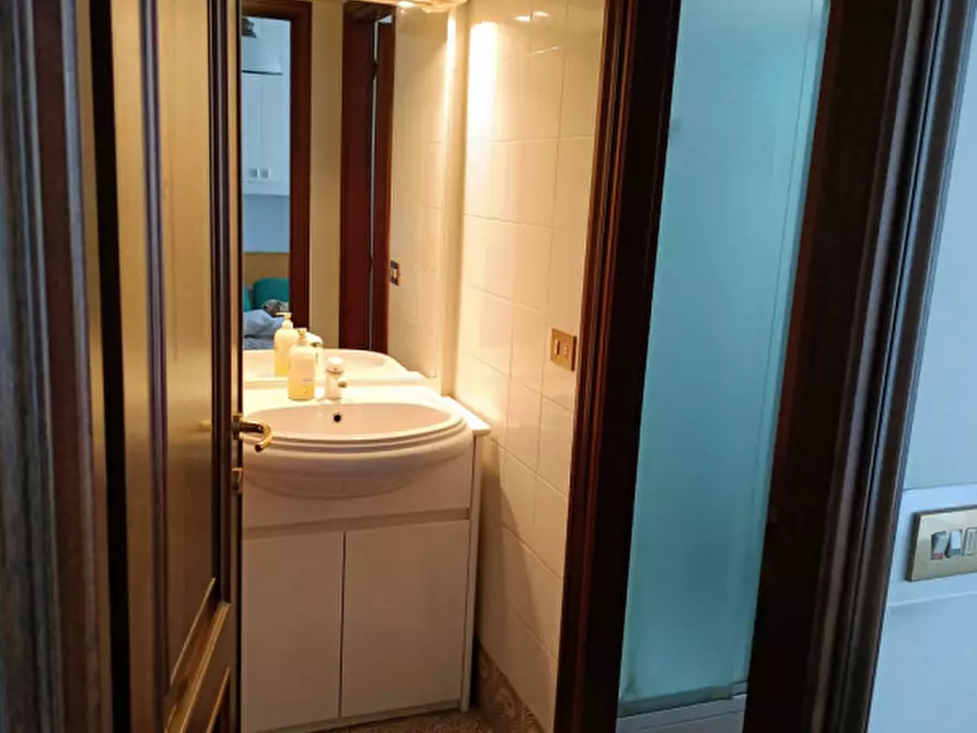 Immagine 21 di Villa in vendita  in Via Magenta  5 a Morano Sul Po