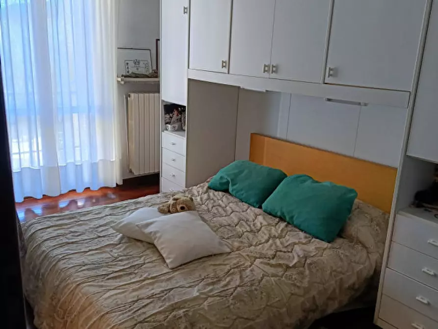 Immagine 22 di Villa in vendita  in Via Magenta  5 a Morano Sul Po