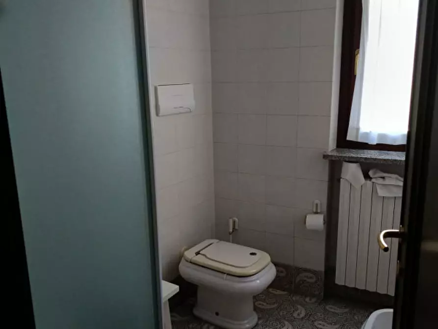 Immagine 23 di Villa in vendita  in Via Magenta  5 a Morano Sul Po