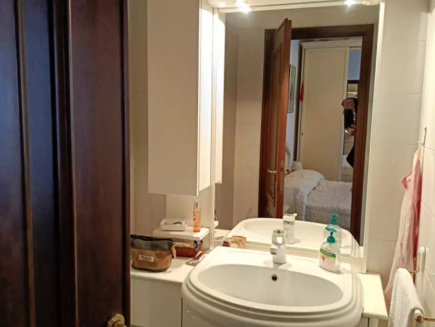 Immagine 24 di Villa in vendita  in Via Magenta  5 a Morano Sul Po