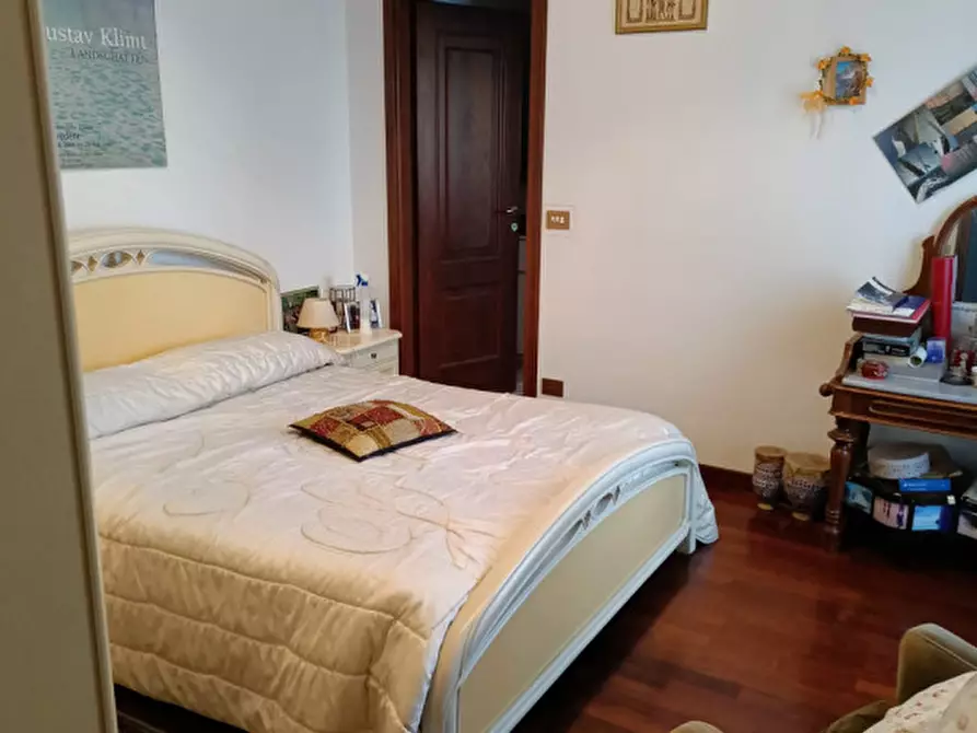 Immagine 25 di Villa in vendita  in Via Magenta  5 a Morano Sul Po