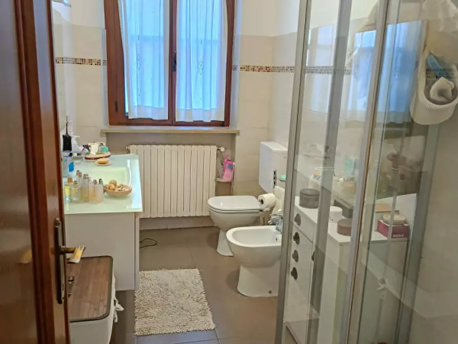 Immagine 26 di Villa in vendita  in Via Magenta  5 a Morano Sul Po