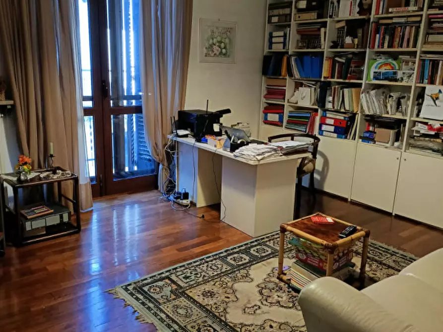 Immagine 27 di Villa in vendita  in Via Magenta  5 a Morano Sul Po