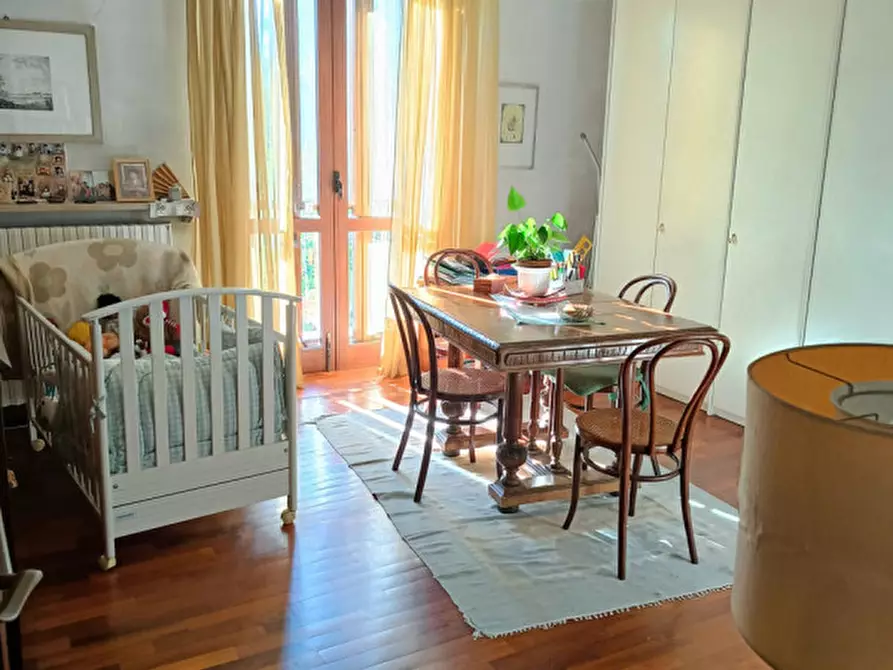 Immagine 28 di Villa in vendita  in Via Magenta  5 a Morano Sul Po