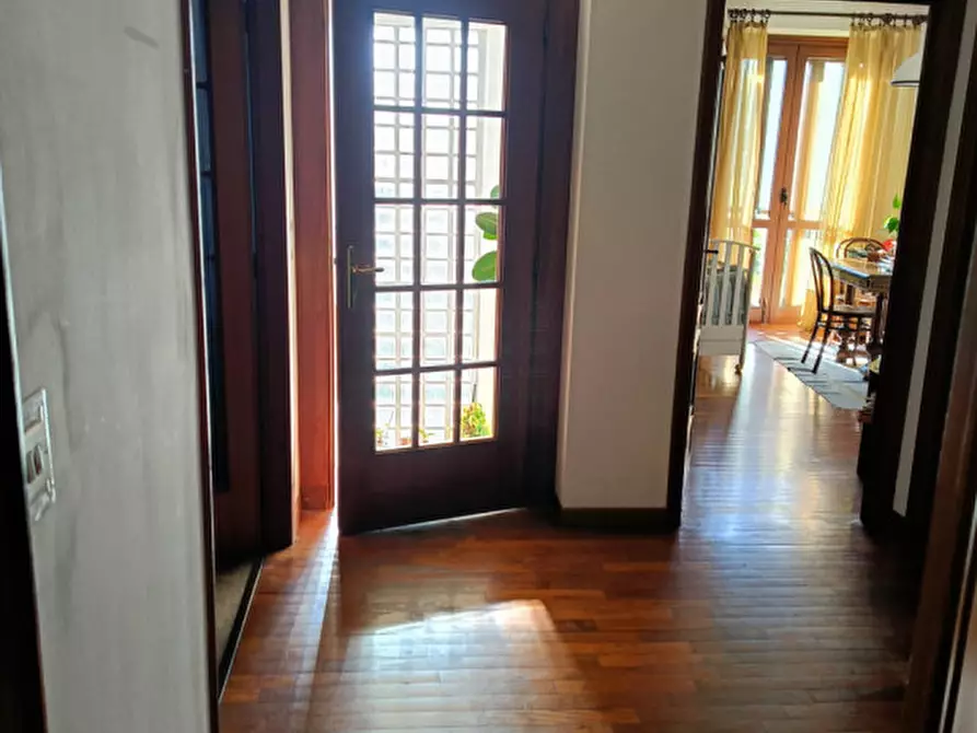 Immagine 30 di Villa in vendita  in Via Magenta  5 a Morano Sul Po