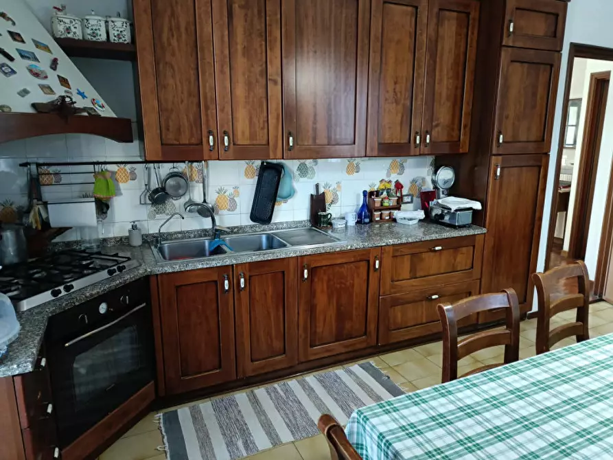 Immagine 31 di Villa in vendita  in Via Magenta  5 a Morano Sul Po