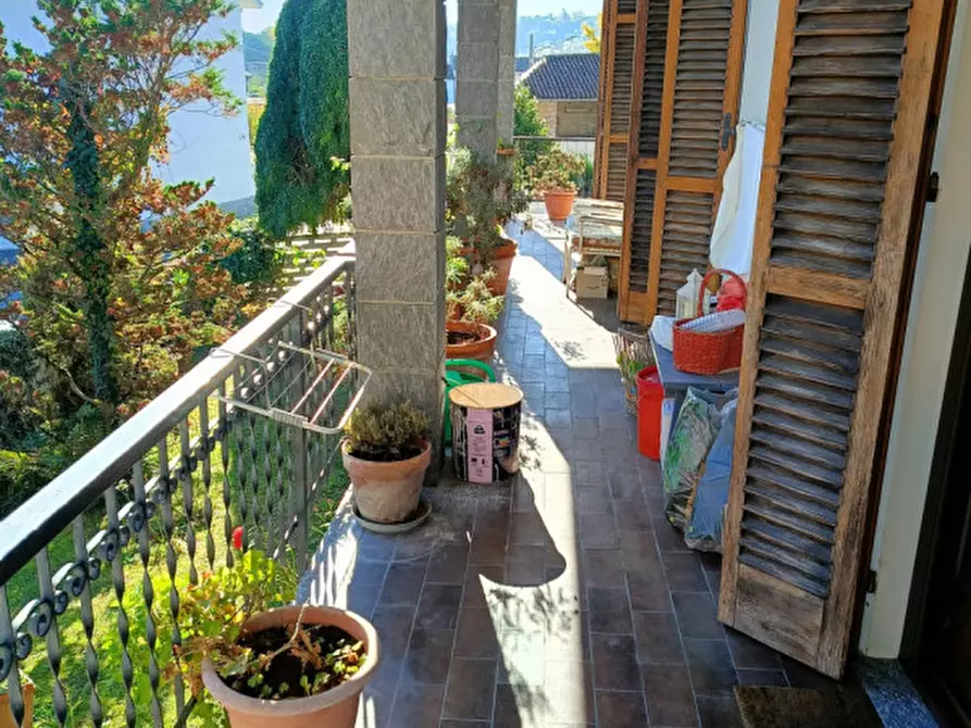 Immagine 32 di Villa in vendita  in Via Magenta  5 a Morano Sul Po