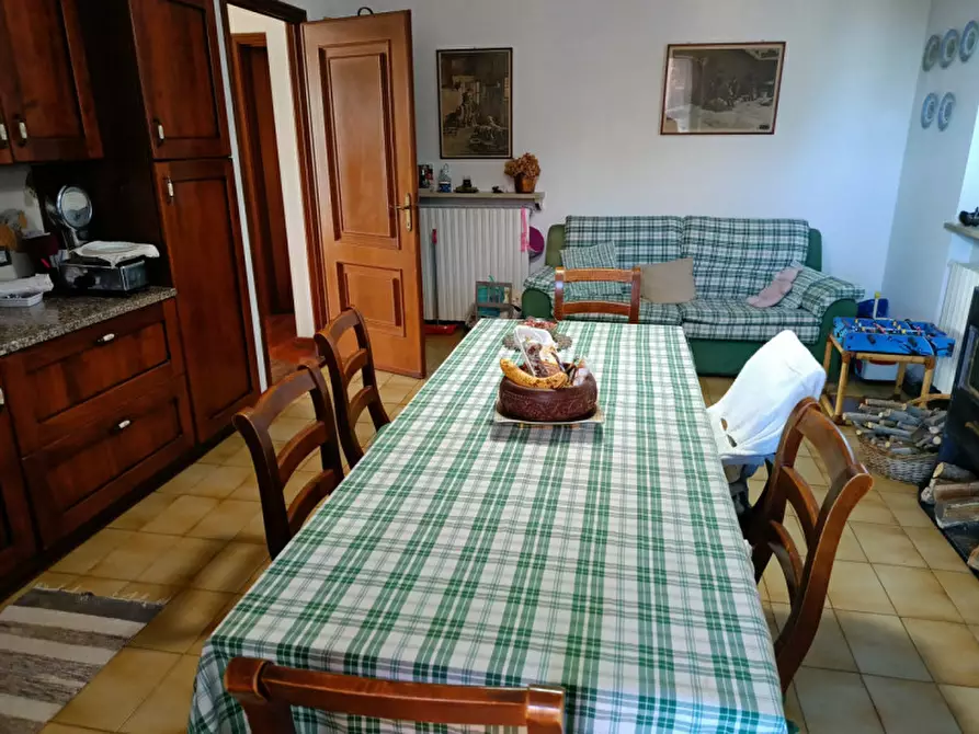 Immagine 33 di Villa in vendita  in Via Magenta  5 a Morano Sul Po