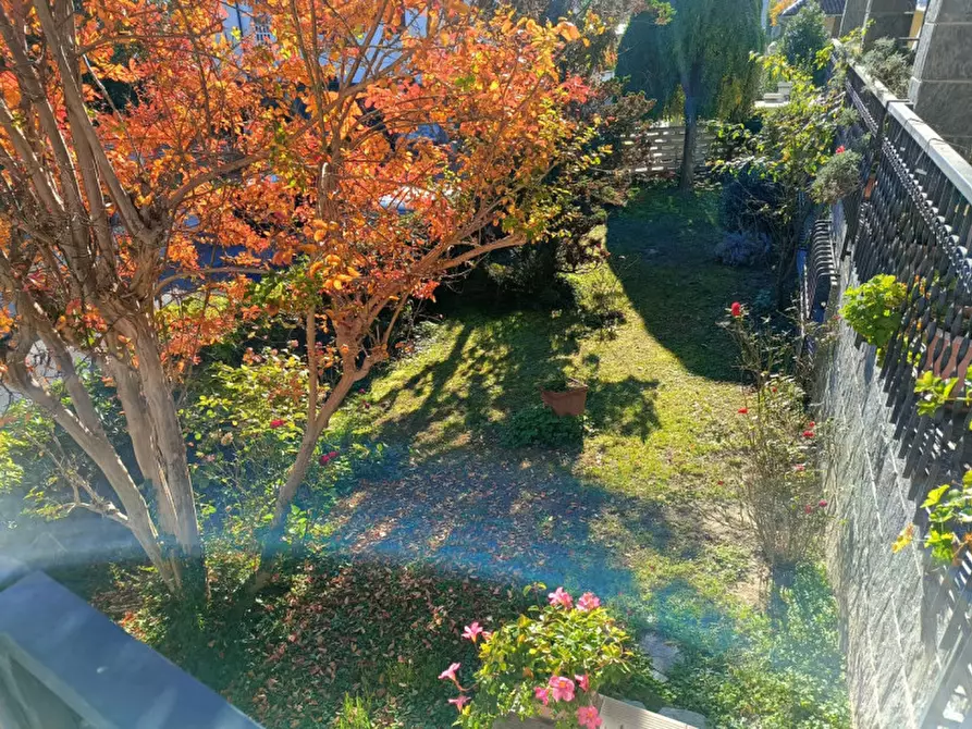 Immagine 34 di Villa in vendita  in Via Magenta  5 a Morano Sul Po