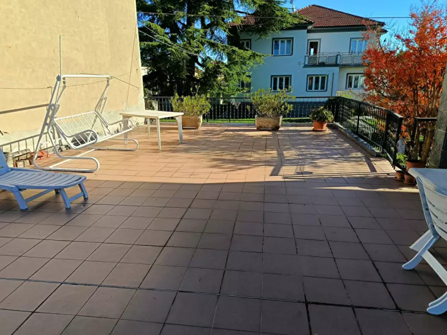 Immagine 36 di Villa in vendita  in Via Magenta  5 a Morano Sul Po