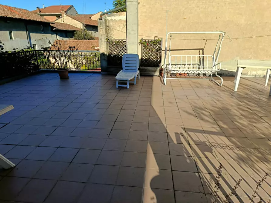 Immagine 37 di Villa in vendita  in Via Magenta  5 a Morano Sul Po