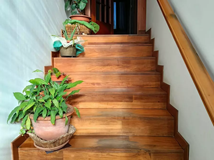 Immagine 38 di Villa in vendita  in Via Magenta  5 a Morano Sul Po