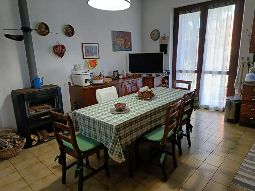 Immagine 39 di Villa in vendita  in Via Magenta  5 a Morano Sul Po