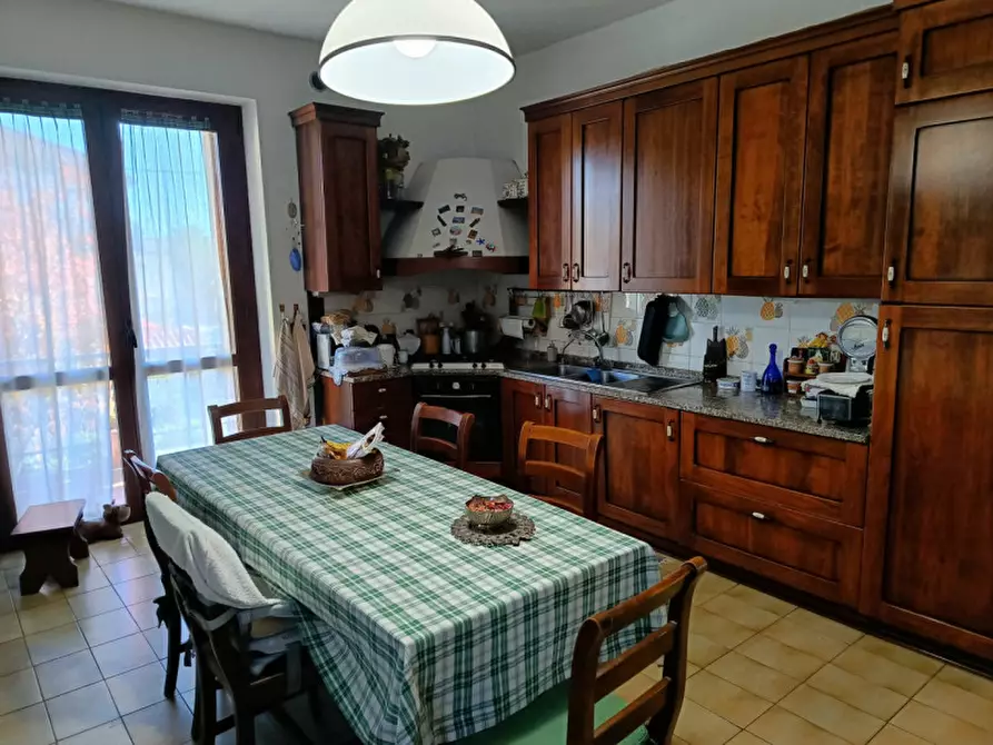 Immagine 40 di Villa in vendita  in Via Magenta  5 a Morano Sul Po