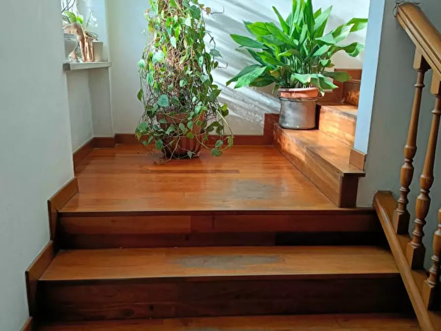 Immagine 41 di Villa in vendita  in Via Magenta  5 a Morano Sul Po