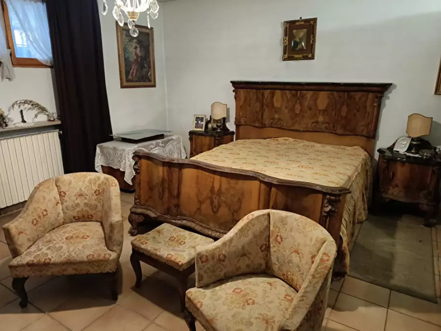 Immagine 42 di Villa in vendita  in Via Magenta  5 a Morano Sul Po