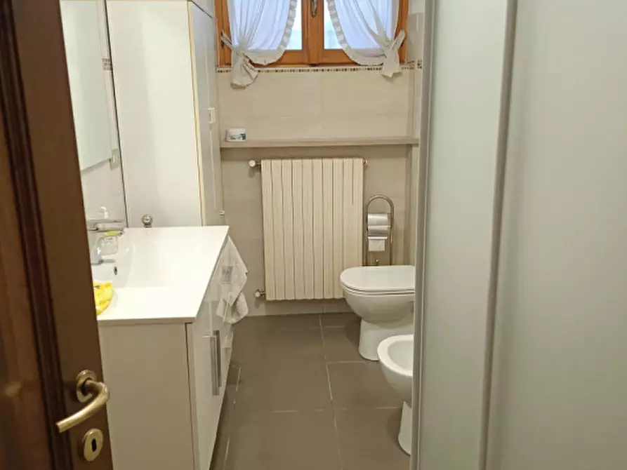 Immagine 43 di Villa in vendita  in Via Magenta  5 a Morano Sul Po