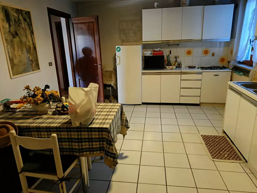 Immagine 44 di Villa in vendita  in Via Magenta  5 a Morano Sul Po